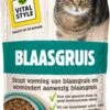 VITALstyle BLAASGRUIS - Kattenbrokken - 4 Kg -Kattenbenodigdheden 717x1200