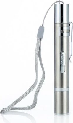 USB Laserpen-7 In 1- Kattenspeelgoed-rode Laser- Fluwelen Opbergzakje- LED- UV Licht- USB Oplaadbaar- Laserlampje- Nieuw Model 2020 -Kattenbenodigdheden 718x1200 1