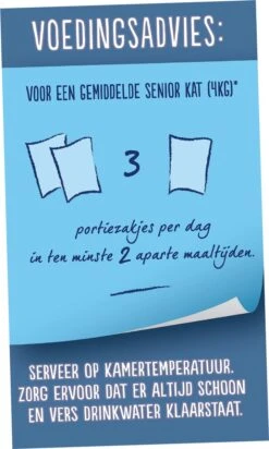 Felix Elke Dag Feest Vis Selectie In Gelei 7+ Jaar 12 X 85 Gr -Kattenbenodigdheden 719x1200 2