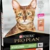 Pro Plan Sterilised Adult Vital Functions - Katten Droogvoer - Zalm - 10 Kg -Kattenbenodigdheden 725x1200