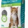 2x Breedercelect Kattenbakvulling 30 Liter -Kattenbenodigdheden 732x1200