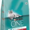 4x Purina One Sterilcat Rund - Tarwe 3 Kg -Kattenbenodigdheden 733x1200
