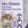 Beaphar No Stress Navulling Kat - Anti Stressmiddel - 3 X 30 Ml -Kattenbenodigdheden 733x1200 3