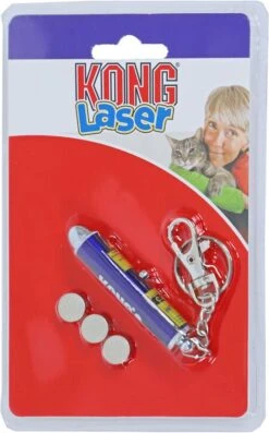 Kong Laser - Laserlamp - Kattenspeelgoed -Kattenbenodigdheden 746x1200 2