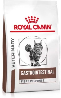 Royal Canin Fibre Response - Kattenvoer - 2 Kg