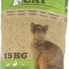 Woody Cat Houtkorrel 25 Liter 2 Woody Cat Houtkorrel 25 Liter -Kattenbenodigdheden 769x1200 1