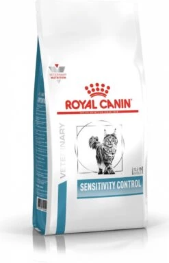 Royal Canin Sensitivity Control - Kattenvoer - 3,5 Kg 24 Royal Canin Sensitivity Control - Kattenvoer - 3,5 Kg -Kattenbenodigdheden 774x1200 2