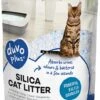 DUVO+ Silica Kattenvulling 6 X 5 Liter -Kattenbenodigdheden 774x1200 3