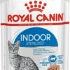 Royal Canin Feline Sterilised Indoor In Gravy 2 Royal Canin Feline Sterilised Indoor In Gravy -Kattenbenodigdheden 775x1200