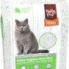 Hobby First Feline White Hygiëne Aloe Vera 12 Ltr -Kattenbenodigdheden 778x1200 3