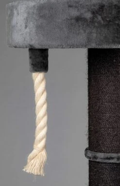 Krabpaal Voor Grote Katten Maine Coon Sleeper Crown Blackline Donkergrijs Antraciet Van RHRQuality 17 Krabpaal Voor Grote Katten Maine Coon Sleeper Crown Blackline Donkergrijs Antraciet Van RHRQuality -Kattenbenodigdheden 778x1200 5