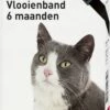 Beaphar Vlooienband Kat - Vlooienbestrijding - Zwart -Kattenbenodigdheden 783x1200 3