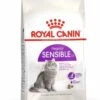 Royal Canin Sensible 33 - Kattenvoer - 4 Kg -Kattenbenodigdheden 785x1200