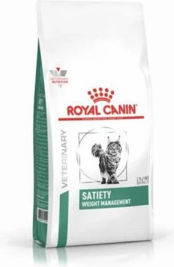 Royal Canin Satiety Weight Management - Kattenvoer - 6 Kg -Kattenbenodigdheden 787x1200 3
