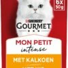 Gourmet Mon Petit Intense - Kattenvoer Natvoer - Gevogelte - 24 X 50 Gr 2 Gourmet Mon Petit Intense - Kattenvoer Natvoer - Gevogelte - 24 X 50 Gr -Kattenbenodigdheden 791x1200 1