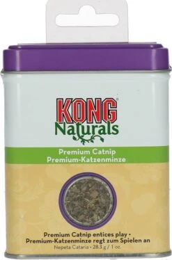 Kong Catnip Navulling - Kattenkruid - 30 G 13 Kong Catnip Navulling - Kattenkruid - 30 G -Kattenbenodigdheden 792x1200 1