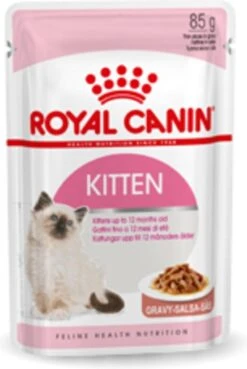 Royal Canin Wet Kitten (12X85 GR) -Kattenbenodigdheden 804x1200 2