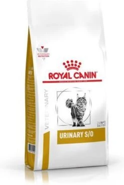 Royal Canin Urinary S/O - Kattenvoer - 7 Kg -Kattenbenodigdheden 804x1200 3