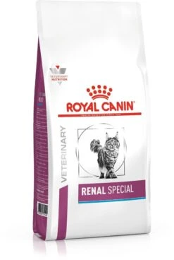 Royal Canin Renal Special - Kattenvoer - 4 Kg 24 Royal Canin Renal Special - Kattenvoer - 4 Kg -Kattenbenodigdheden 805x1200 1