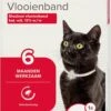 Beaphar Vlooienband - Wit - 1 Stuk -Kattenbenodigdheden 807x1200 1