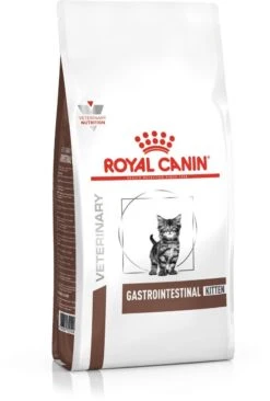 Royal Canin Gastrointestinal Kitten - 2 Kg -Kattenbenodigdheden 809x1200