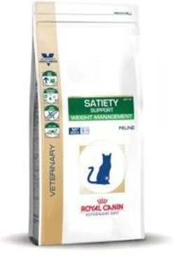 Royal Canin Satiety Weight Management - Kattenvoer - 6 Kg -Kattenbenodigdheden 810x1200