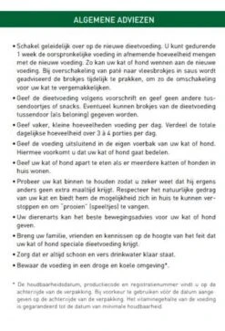 Royal Canin Urinary S/O - Kattenvoer - 7 Kg -Kattenbenodigdheden 816x1200 1