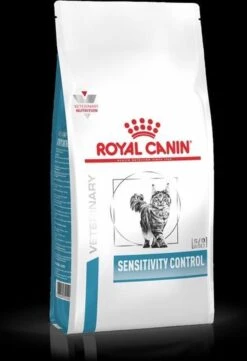 Royal Canin Sensitivity Control - Kattenvoer - 3,5 Kg 23 Royal Canin Sensitivity Control - Kattenvoer - 3,5 Kg -Kattenbenodigdheden 821x1200 2