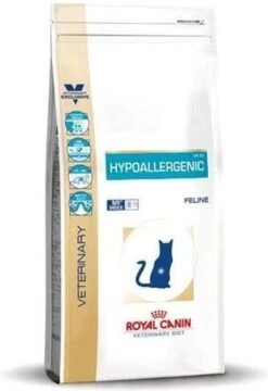 Royal Canin Hypoallergenic - Kattenvoer - 4,5 Kg 20 Royal Canin Hypoallergenic - Kattenvoer - 4,5 Kg -Kattenbenodigdheden 823x1200