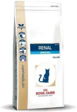 Royal Canin Renal Special - Kattenvoer - 4 Kg 23 Royal Canin Renal Special - Kattenvoer - 4 Kg -Kattenbenodigdheden 823x1200 3