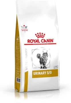 Royal Canin Urinary S/O - Kattenvoer - 7 Kg