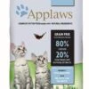 Applaws Kitten - 1 à 7,5 Kg -Kattenbenodigdheden 834x1200