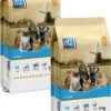 Carocroc Kitten - Kattenvoer - 2 X 2 Kg 1 Carocroc Kitten - Kattenvoer - 2 X 2 Kg -Kattenbenodigdheden 841x1200 1
