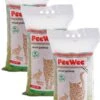 Peewee Houtkorrels Kattenbakvulling - 3 X 9 Kg (27 Kg, 42l) -Kattenbenodigdheden 851x1200 1