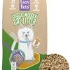 Easypets Houtkorrel Kattenbakvulling 10KG - 20L - Biologisch Afbreekbare Houtkorrels - FSC -Kattenbenodigdheden 851x1200