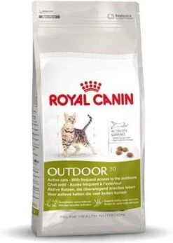 Royal Canin Outdoor - Kattenvoer - 10 Kg -Kattenbenodigdheden 855x1200