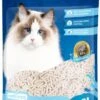 Nobleza 48REM - Tofu Kattenbakvulling - Snel Absorberend - 3.8 L - Klontvormend - 2 Kg 2 Nobleza 48REM - Tofu Kattenbakvulling - Snel Absorberend - 3.8 L - Klontvormend - 2 Kg -Kattenbenodigdheden 865x1200