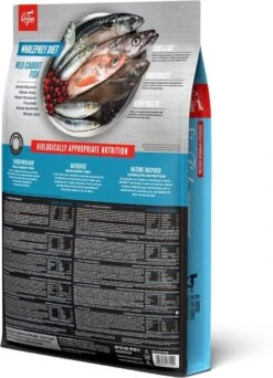Orijen Kattenvoer Whole Prey Six Fish 5,4 Kg -Kattenbenodigdheden 866x1200 1