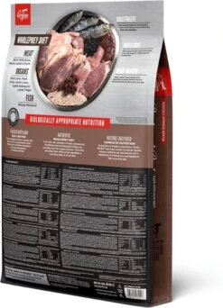 Orijen Regional Red Cat - Kattenvoer - 5.4 Kg -Kattenbenodigdheden 866x1200 2