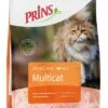 Prins VitalCare Multicat 4 Kg - Kat -Kattenbenodigdheden 874x1200 1