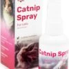 LBB - Catnip Spray 50ML - 100% Natuurlijk - CE Gekeurd - Kattenkruid Spray - Catnip Speelgoed - Valeriaan - Kat - Katten -Kattenbenodigdheden 877x1200 1