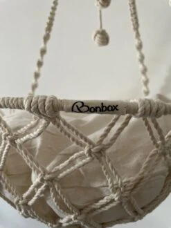Bonbox Shop - Macrame Hangmat Voor Katten En Kittens - Kattenhammock - Hangmand -Kattenbenodigdheden 899x1200 14