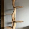 Boomsculptuur Met Ronde Plateaus Voor Planten Of Katten 200cm Hoog 2 Boomsculptuur Met Ronde Plateaus Voor Planten Of Katten 200cm Hoog -Kattenbenodigdheden 899x1200 16