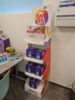 Cas & Lux Relaxerende Hangmat Voor Katten - Inclusief 2 Niveau's Met Sterke 30kg Draagkracht - Kattenhangmat - Kattenhangmat Raam – Kattenmand - Kattenhuis - Kattenkussen - Hangmat Kat - Kattenbed -Kattenbenodigdheden 900x1200 18