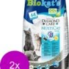 Biokat's Diamond Care Multicat - Kattenbakvulling - 2 X 8 L -Kattenbenodigdheden 910x1200 2