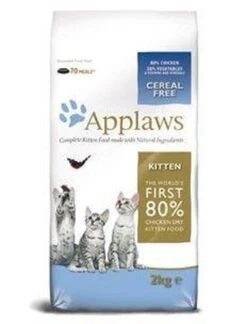 Applaws Kitten - 1 à 7,5 Kg -Kattenbenodigdheden 915x1200