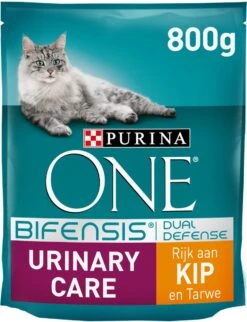 Purina ONE Urinary Care - Kip - Kattenvoer - 800 G 23 Purina ONE Urinary Care - Kip - Kattenvoer - 800 G -Kattenbenodigdheden 921x1200 1