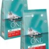 Purina One Sterilcat - Kattenvoer - 2 X Rund Granen 3 Kg -Kattenbenodigdheden 926x1200 1