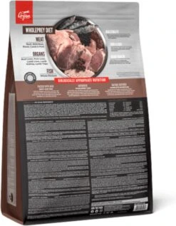 Orijen Regional Red Cat - Kattenvoer - 5.4 Kg -Kattenbenodigdheden 934x1200