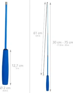 PRETTY KITTY Cat Toy Set Vegan: Grote 15-delige Kattenspeelset Met Kattenhengel, Nepveren En Kattenkruid Speelgoed Kat -Kattenbenodigdheden 940x1200